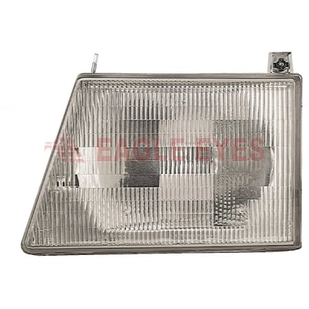 Eagle Eyes LAMP, FR112-B001R FR112-B001R
